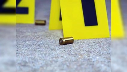 Muere menor de un disparo durante grabación de un vídeo