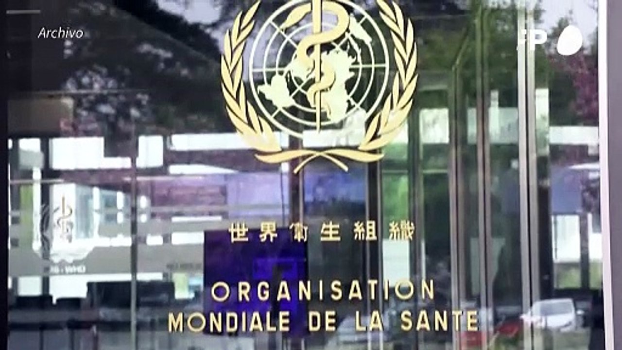La OMS ve "probable" nuevos casos en Europa de mpox, la "viruela del mono"