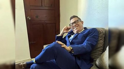 Lamentan la muerte del veterano periodista Balbueno Medina