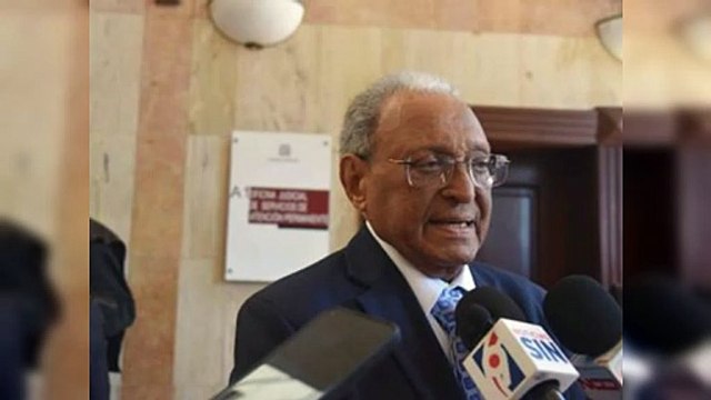 Dicen hombre que amenazó a Negro Veras tiene problemas mentales