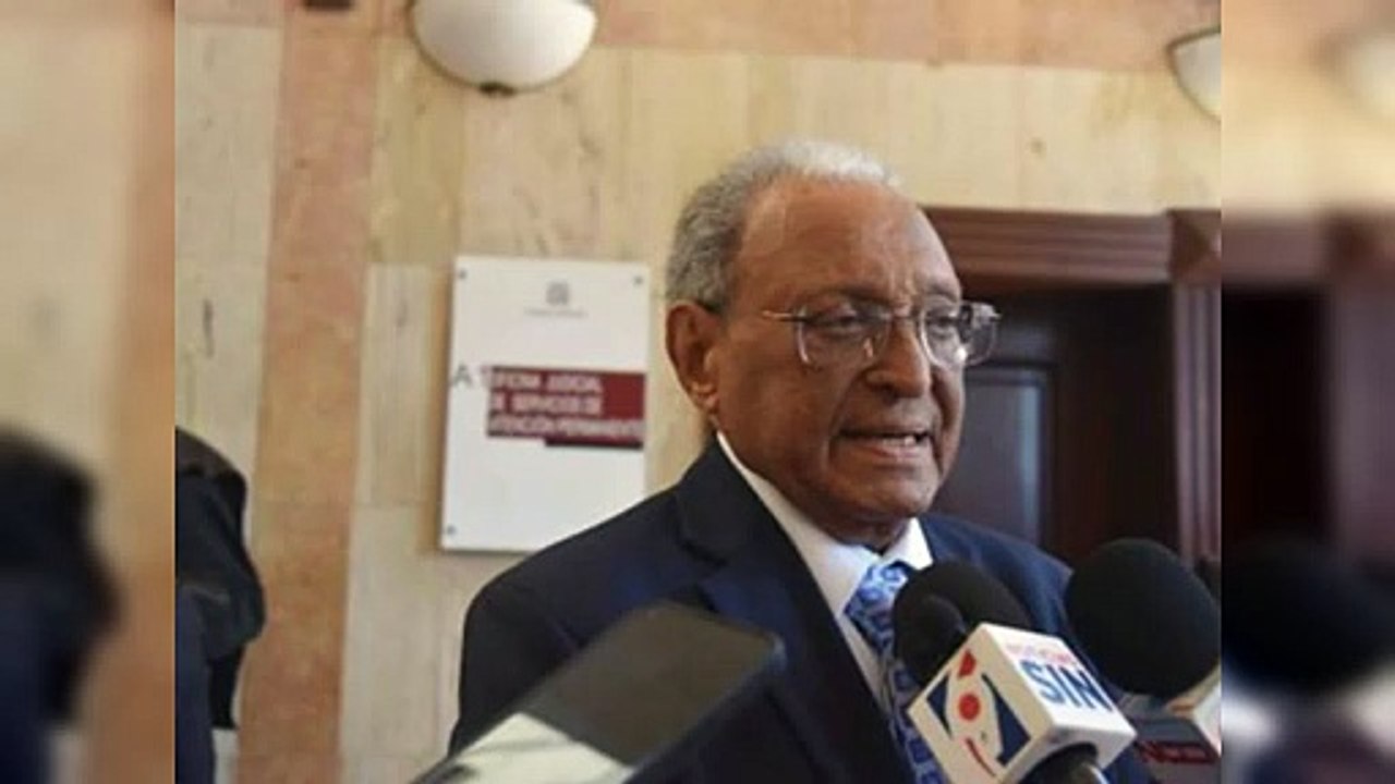 Dicen hombre que amenazó a Negro Veras tiene problemas mentales