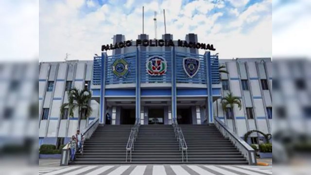 Asalto en supermercado en Hato Nuevo de Manoguayabo