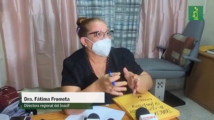 Una de las osamentas encontradas en Río San Juan podría ser de una mujer