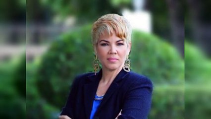 Josefina Capellán, a Comunicaciones de Interior y Policía