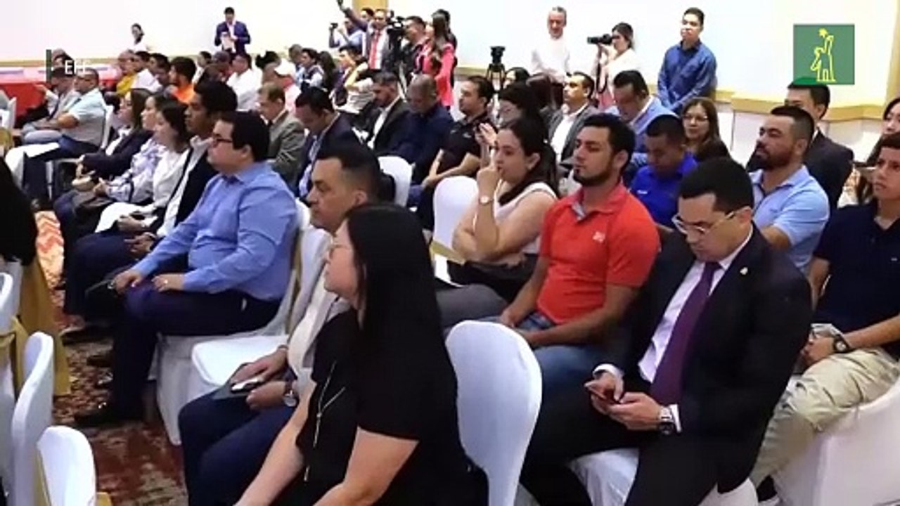 Honduras y China firman 4 acuerdos por 9,8 millones de euros durante un encuentro empresarial