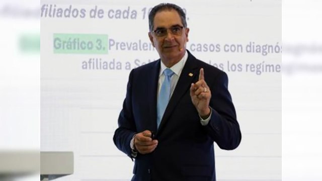 Cáncer de mama y próstata son los más frecuentes en Senasa