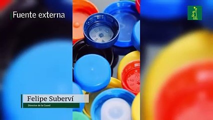 Caasd convoca a campaña “Tapitas por Quimio”.mp4