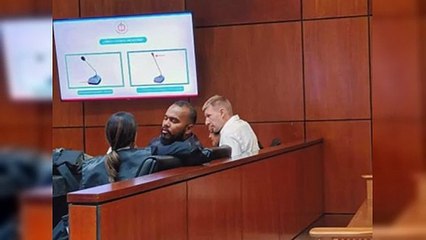 SCJ autoriza extradición de ruso a España que lo acusa de estafa