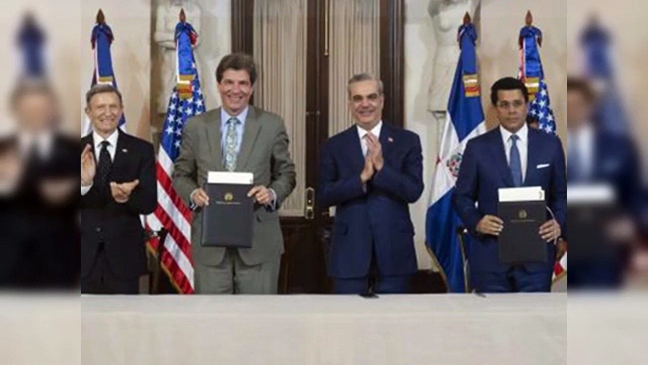 Acuerdo de cielos abiertos genera opiniones encontradas en RD