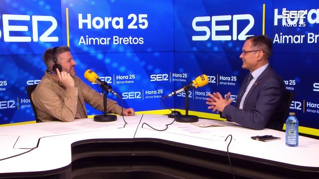 Peter Ptassek: No quieren convencernos, quieren que perdamos nuestras convicciones