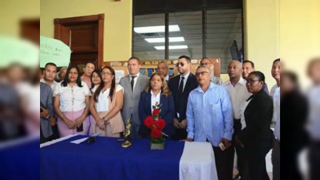 Colegio de Abogados denuncia juristas pretenden ocupar oficinas