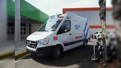 Tres heridos en accidente de tránsito en El Seibo