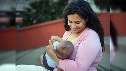 MP refuerza las iniciativas para aumentar la latancia materna