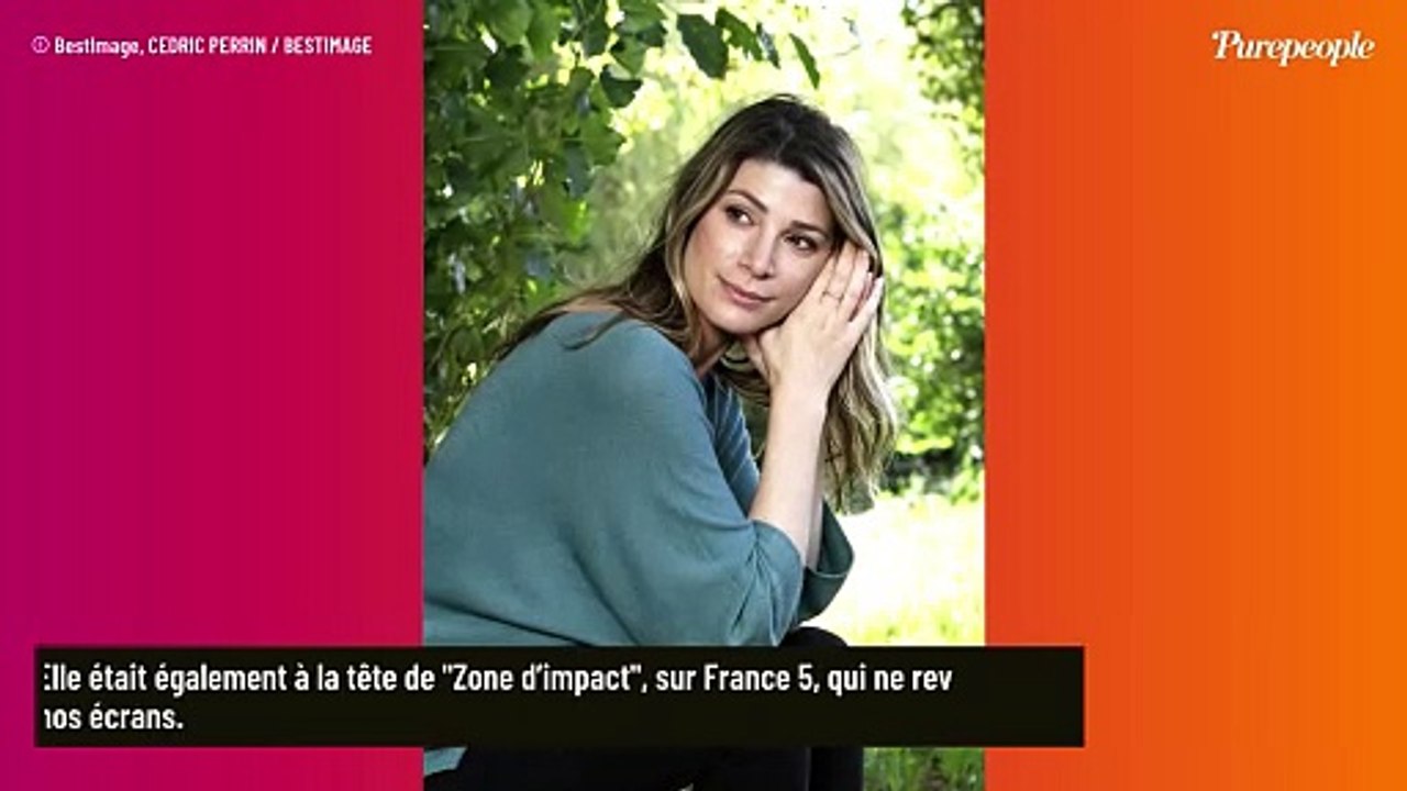 Quelle est cette émission avec Chloé Nabédian que France 5 arrête déjà ?