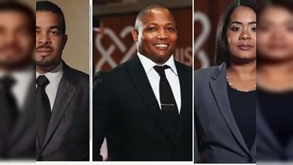 Los fiscales titulares que aprobaron evaluación y los que se quemaron