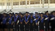 ITLA logra su mayor graduación de la historia con 608 profesionales