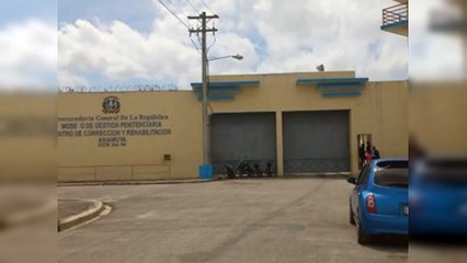 VIH-SIDA en prisiones: situación crítica