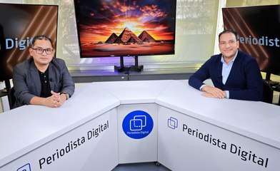 Attia Yamani: "La inauguración del Gran Museo Egipcio será el acontecimiento del año"