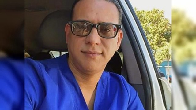 Médico de Santiago: detenidos por la muerte