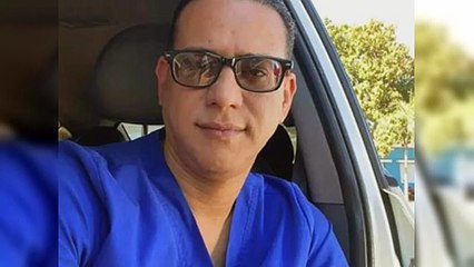 Médico de Santiago: detenidos por la muerte