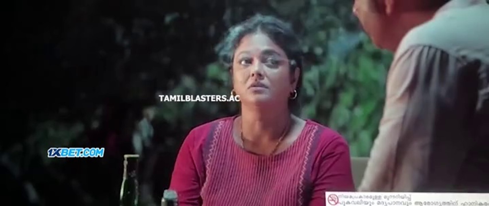 Oru Anveshanathinte Thudakkam 2024 Malayalam movie part 1
