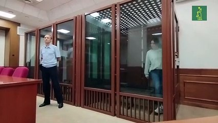 Condenan a 12 años de cárcel por alta traición a ciudadana de EEUU y Rusia Ksenia Karélina