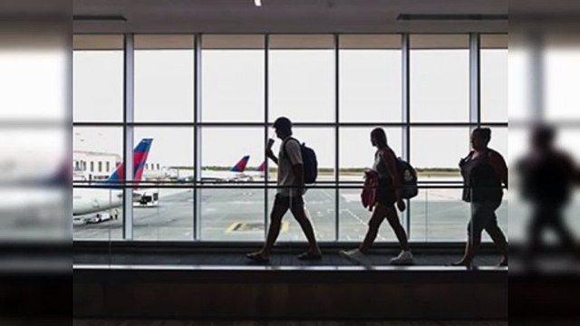 Vuelos cancelados en aeropuerto Punta Cana por fallo de Microsoft