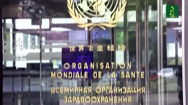 La OMS declara al mpox como nueva emergencia de salud pública internacional