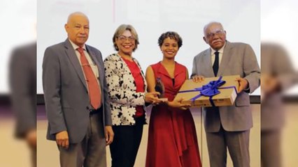 Inafocam premia estudiantes por excelencia académica