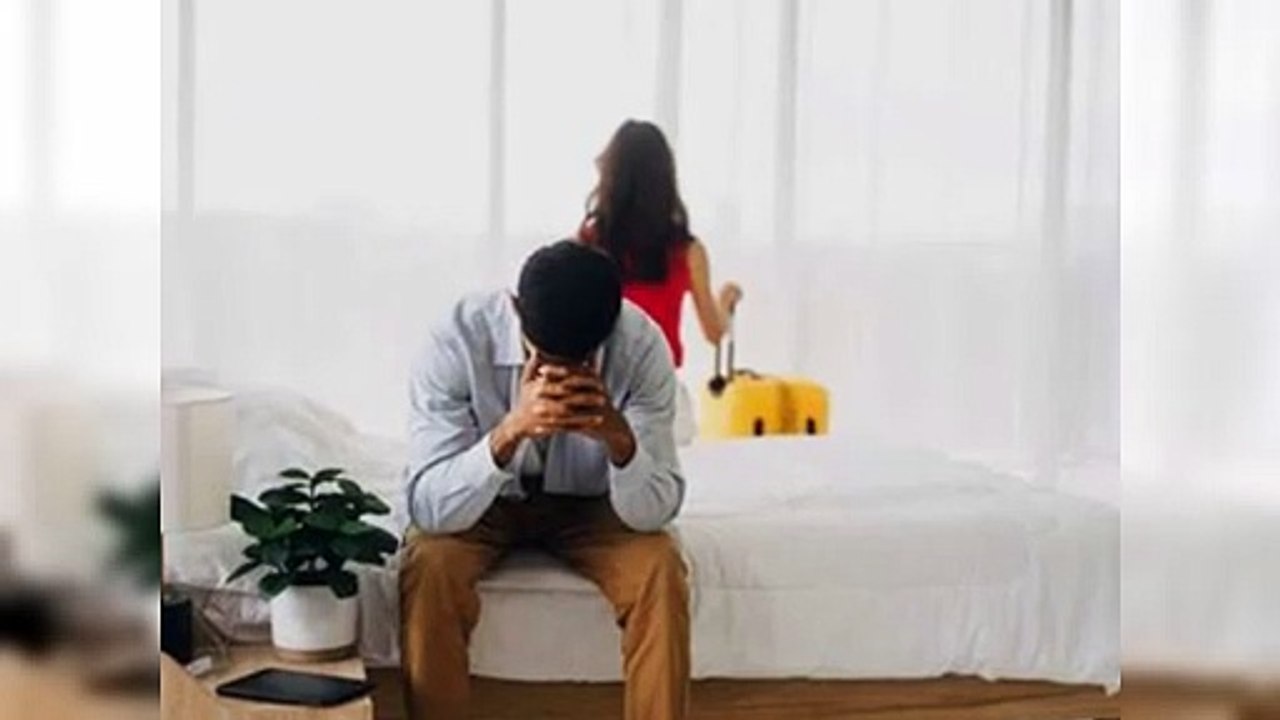 Divorcios en República Dominicana: 55 por cada 100 matrimonios