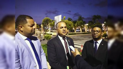 Fiscales tratan posición a modificar artículo 174 de la Constitución