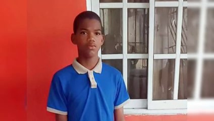 Homicidio: Matan adolescente mientras intentaba defender hermano