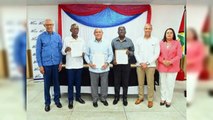 Infotep y Guyana acuerdan mejorar el sistema de formación técnico