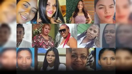 Feminicidios: El machismo segó la vida de ocho mujeres solo en junio