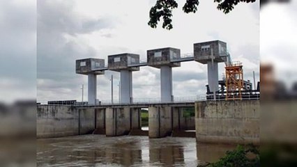 Caasd informa algunos sistema salieron de servicio por poco tiempo