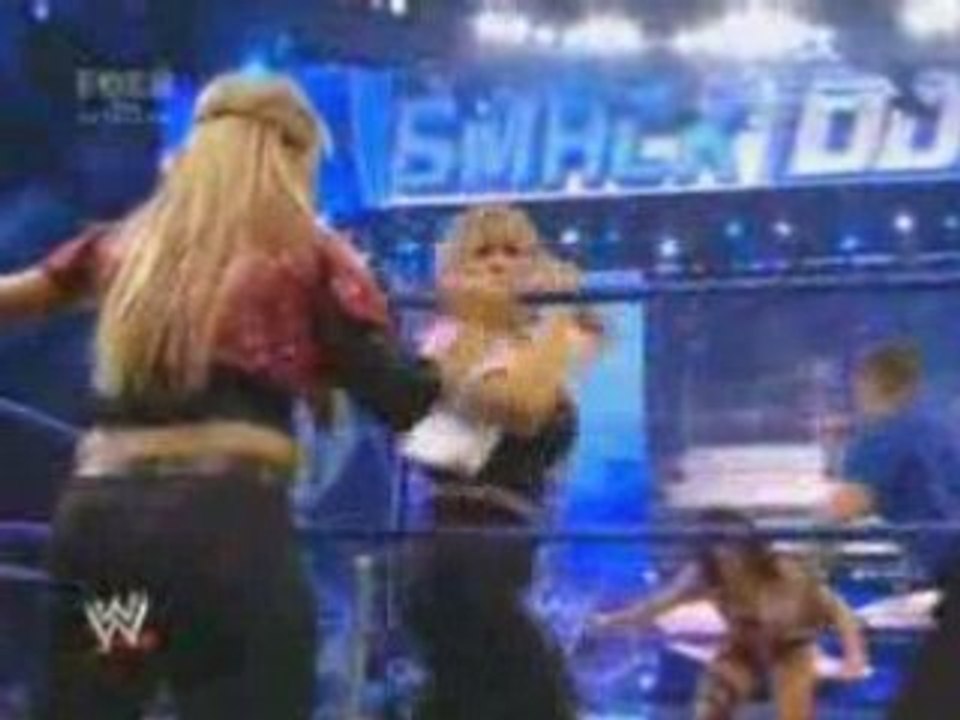 Smackdown 02.05.08 part 4