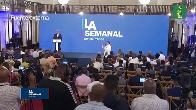 Gobierno dará RD$15 millones a los medallistas de oro en los Juegos Olímpicos y Paralímpicos 2024.mp4