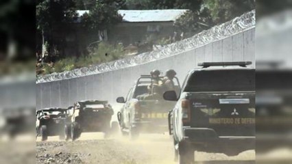 Salud Pública alerta por sospecha de ántrax en Haití