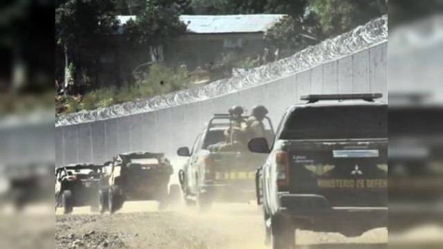 Salud Pública alerta por sospecha de ántrax en Haití