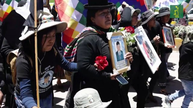 Perú aprueba ley que hace prescribir delitos de lesa humanidad previos a 2002