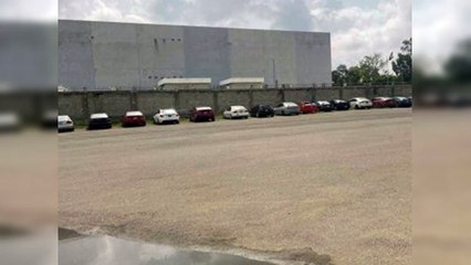 Policía nacional frustra carrera clandestina en Santiago
