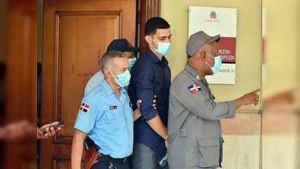 Condena de 20 años a hombre por asesinato de médico en Santiago