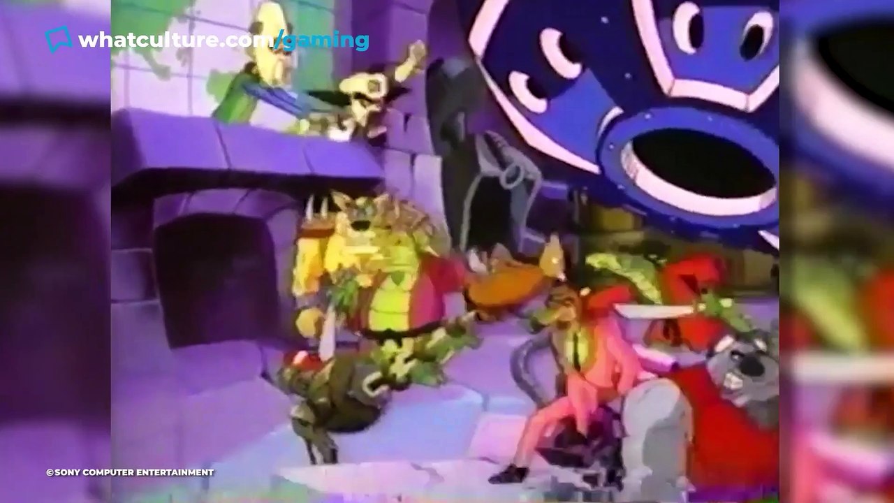 9 Scrapped Bosses Used In Other Video Games