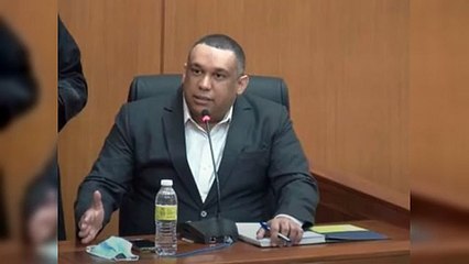 Girón: Acusados en el caso Coral pagaron sobornos en la Contraloría
