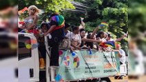Orgullo LGBTIQ Dominicano 2024: Caravana de diversidad