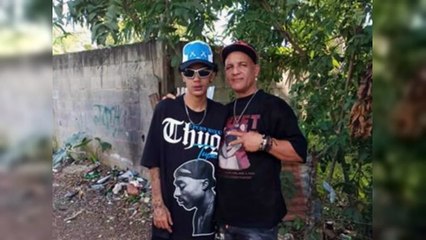 Homicidio. Ayuda mortal en autopista Duarte