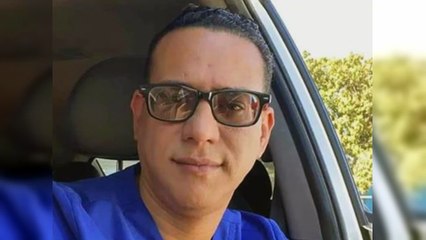Velo de incertidumbre en muerte de médico Enrique Espinal
