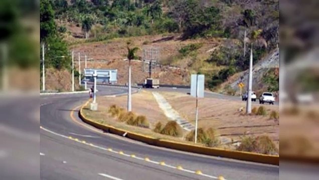 Comipol interviene obras ilegales en el país