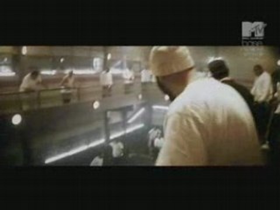 Departements-93 Violence  67,8 МБ avi