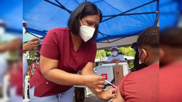 Salud Pública amplía los puestos de colocación de vacunas COVID-19